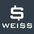 Weiss casino logo